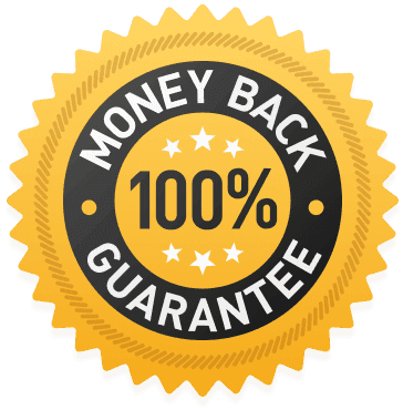 Trump Golden Eagle Moneyback Guarantee